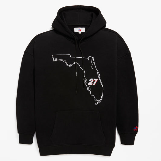 FLORIDA STATE HOODIE