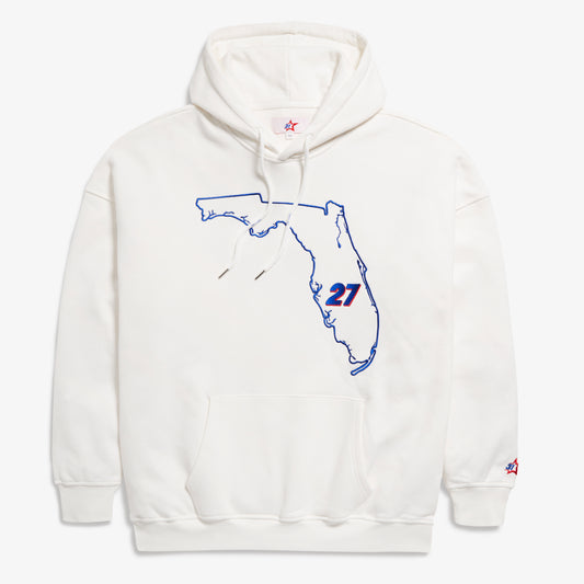 FLORIDA STATE HOODIE