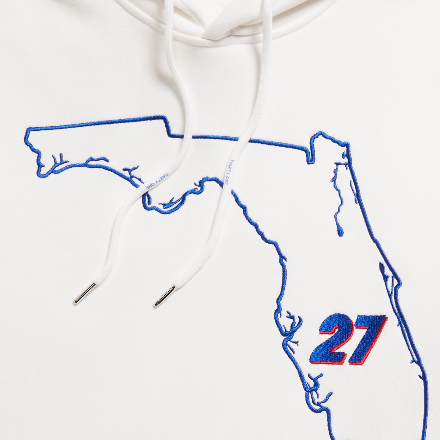 FLORIDA STATE HOODIE