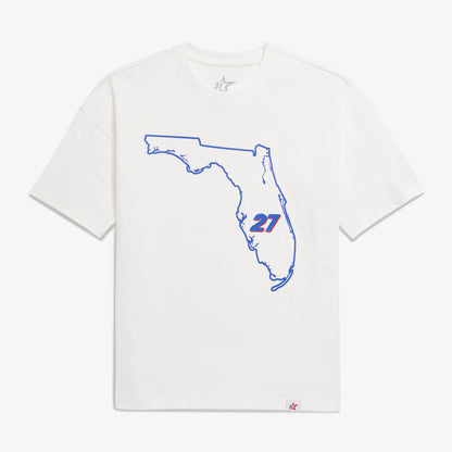 FLORIDA STATE SS TEE