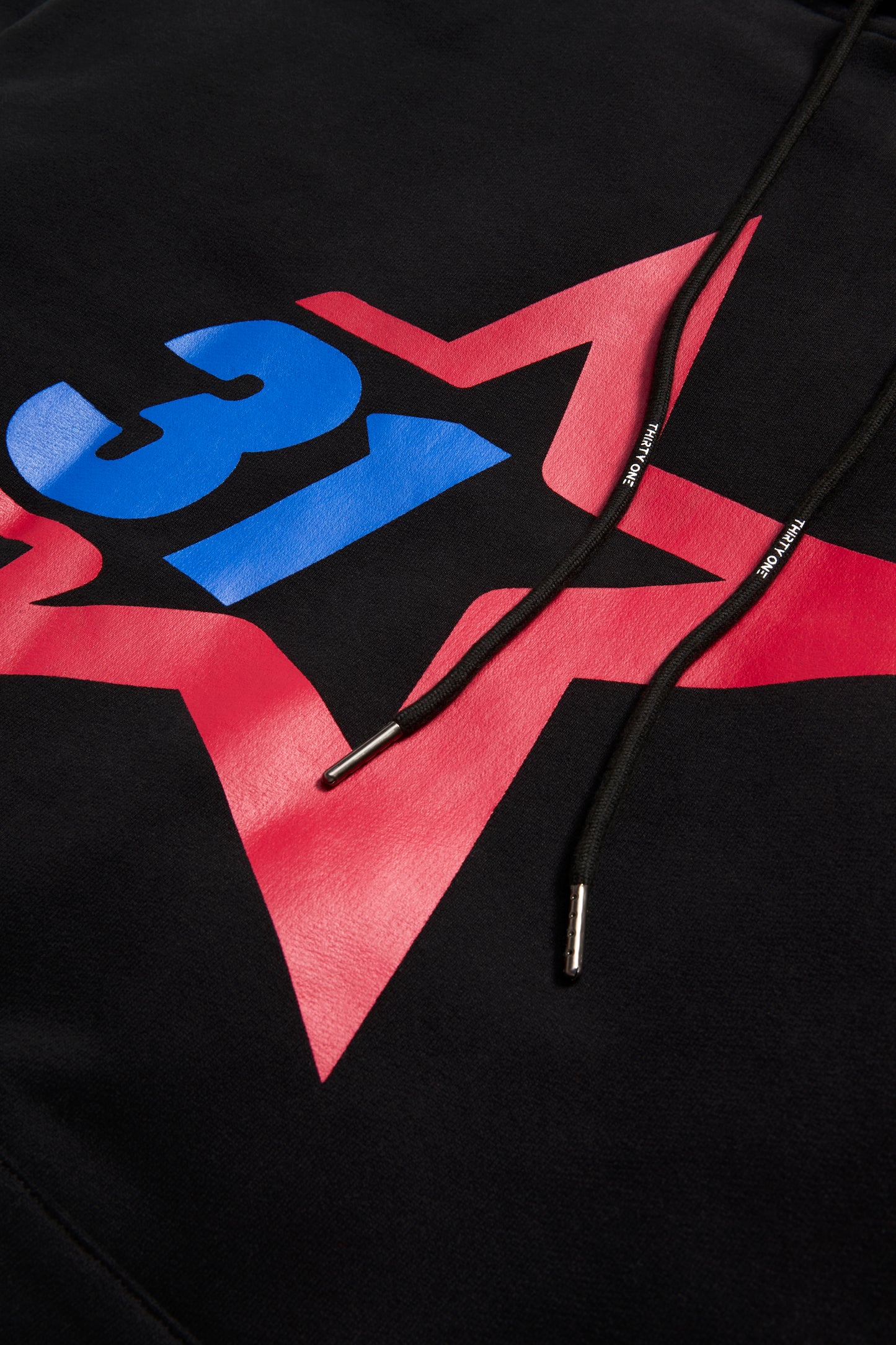 STAPLE 31 LOGO HOODIE