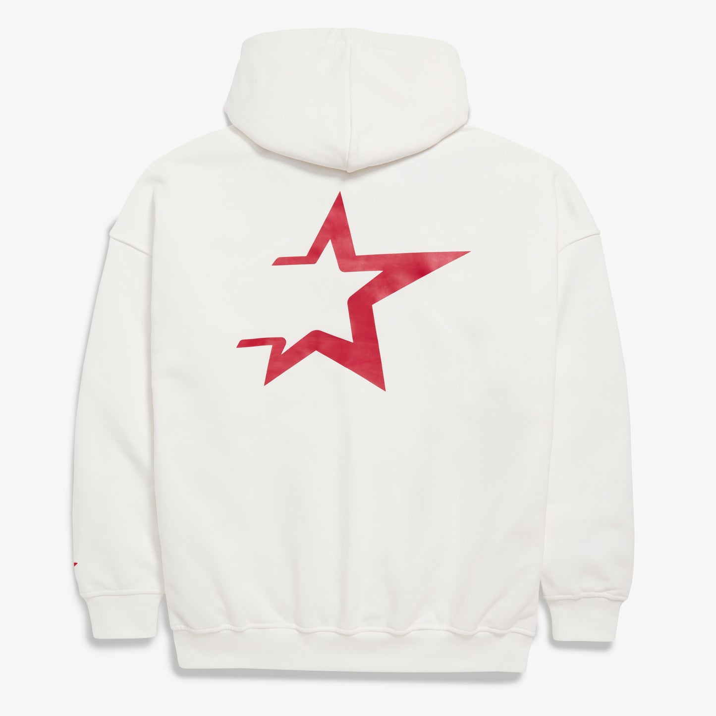 STAPLE 31 LOGO HOODIE