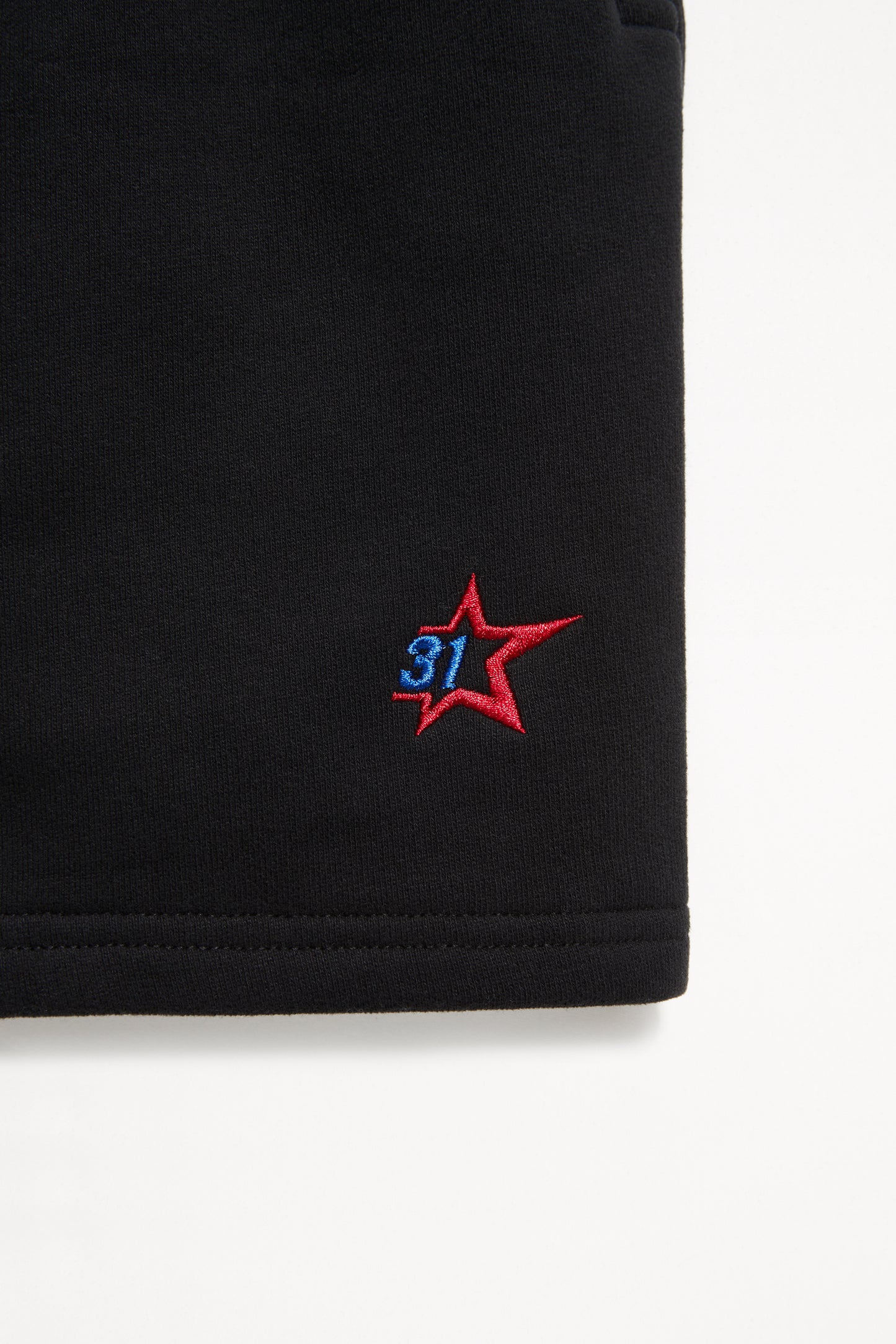 STAPLE 31 LOGO SWEATSHORT