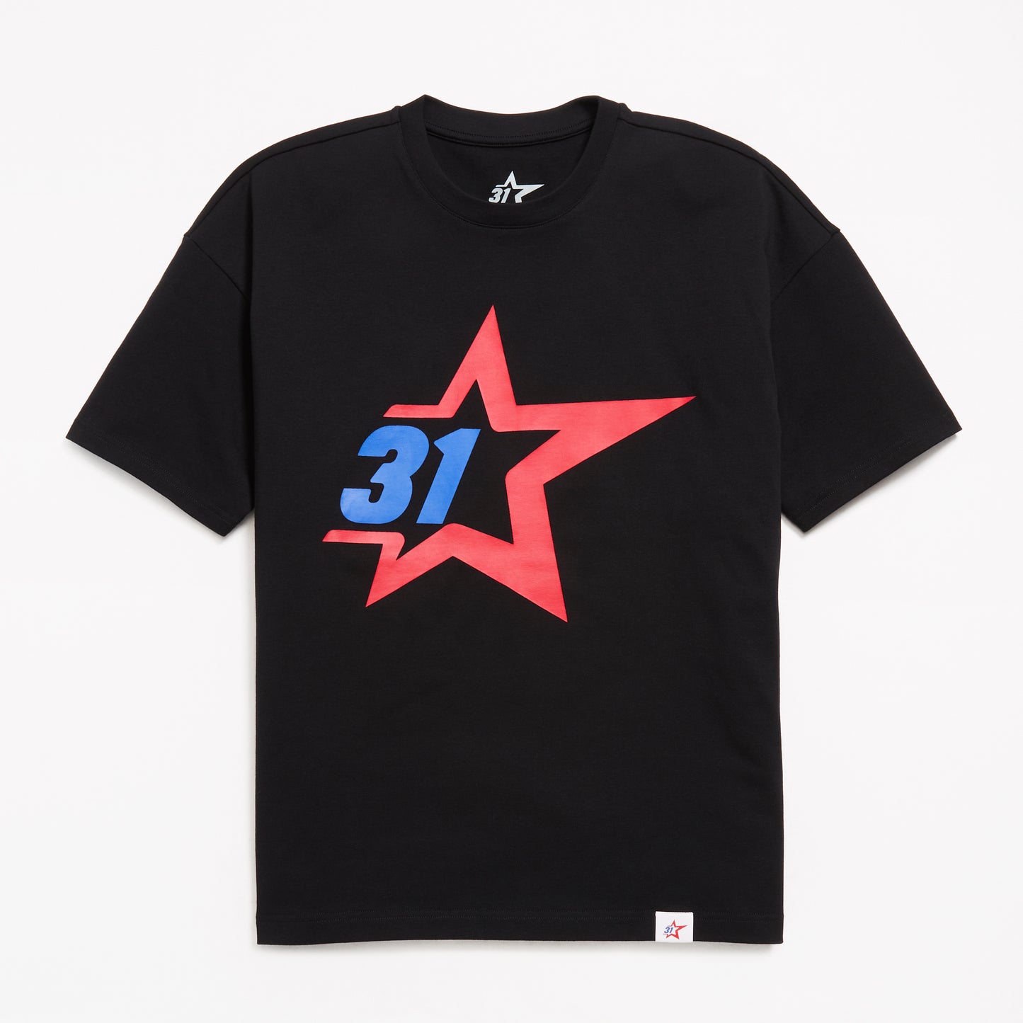 STAPLE 31 LOGO SS TEE