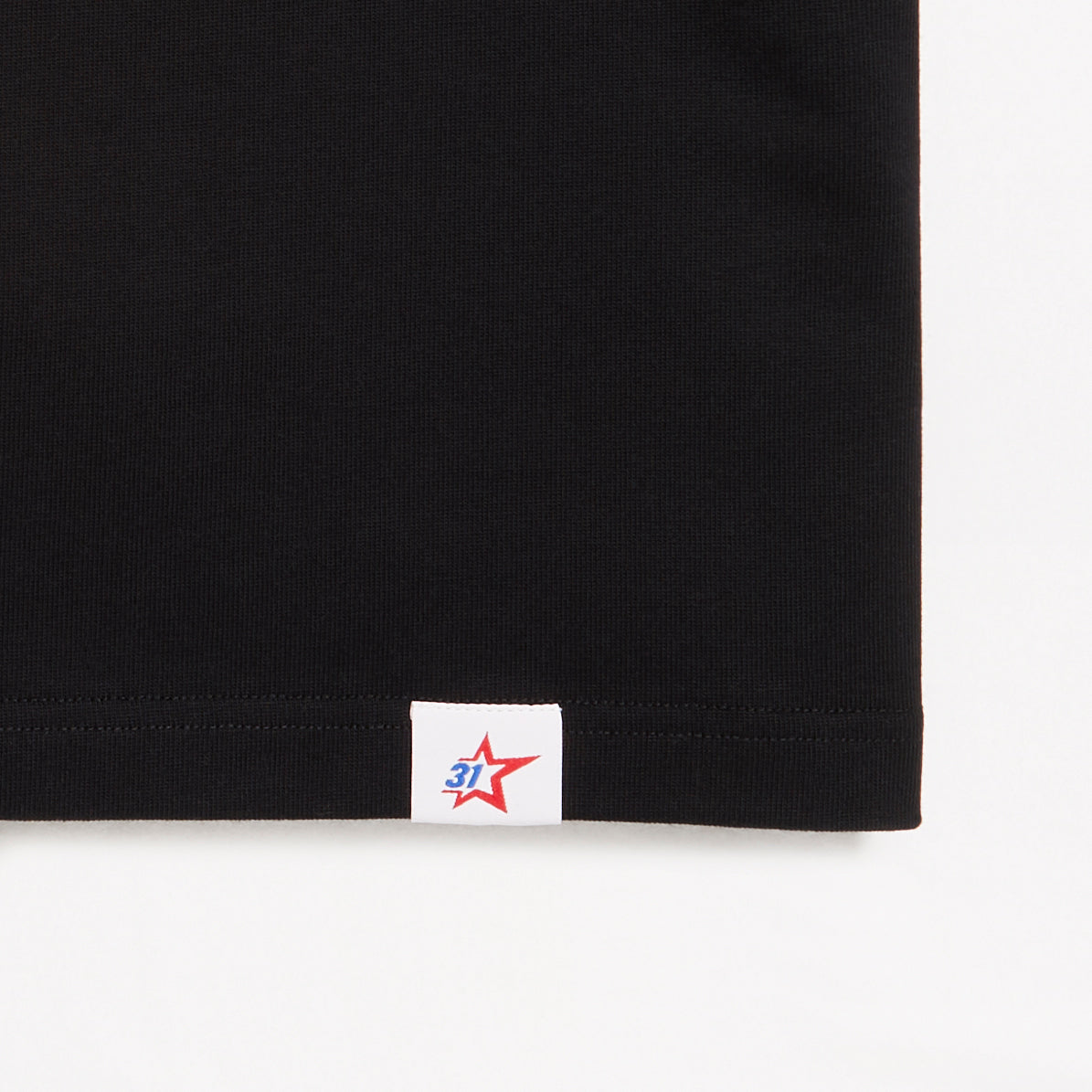 STAPLE 31 LOGO SS TEE