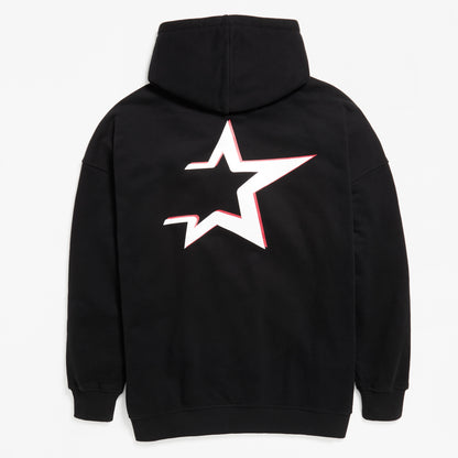 NEW YORK STATE HOODIE