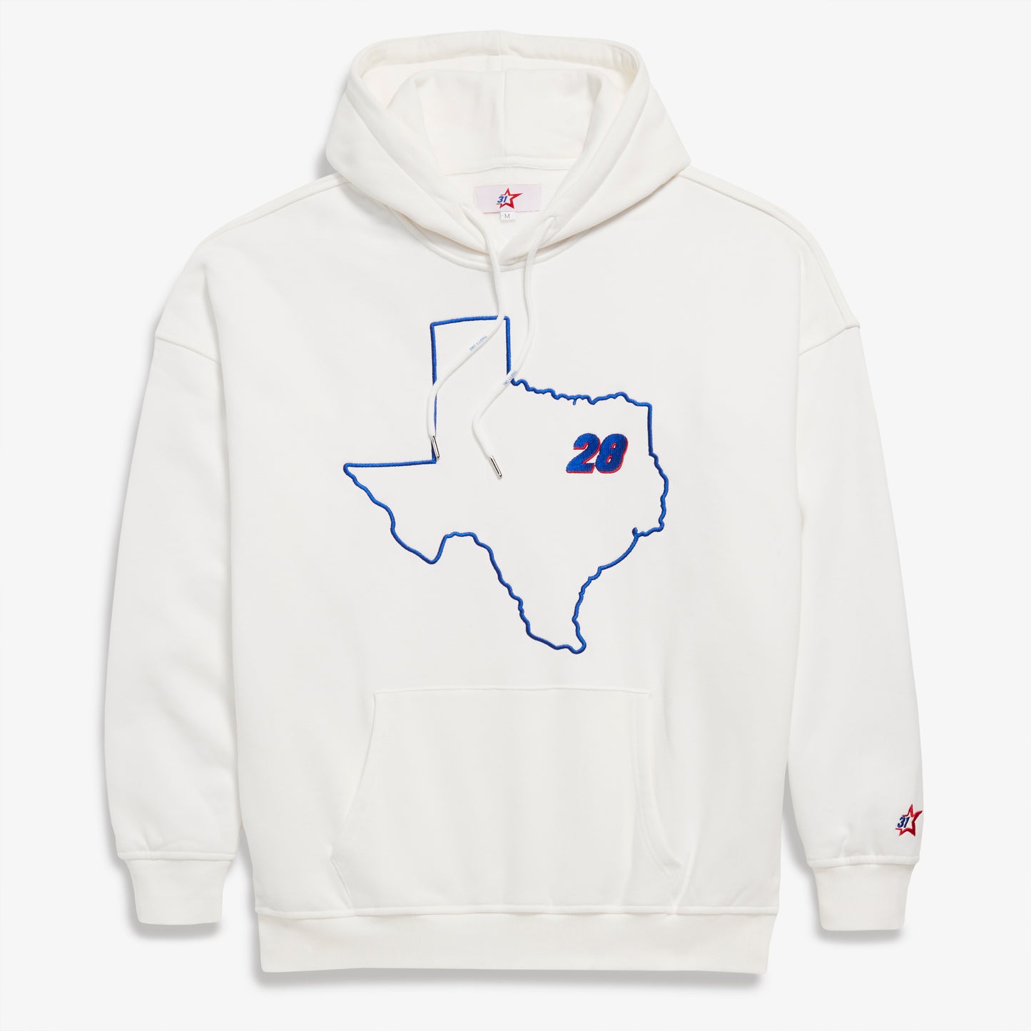 TEXAS STATE HOODIE