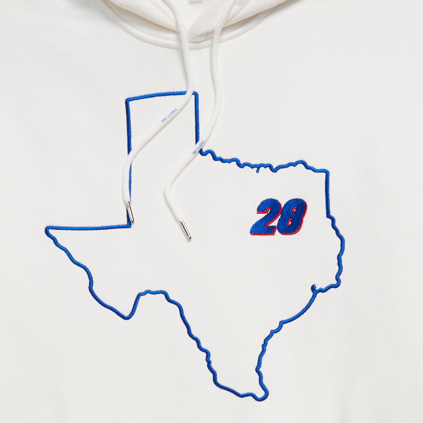 TEXAS STATE HOODIE