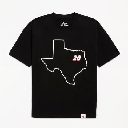 TEXAS STATE SS TEE